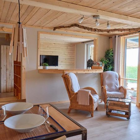 La Taniere Hotel Chaudfontaine Eksteriør billede