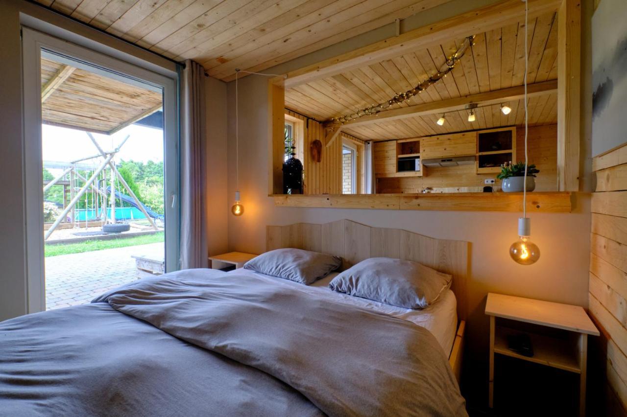 La Taniere Hotel Chaudfontaine Eksteriør billede